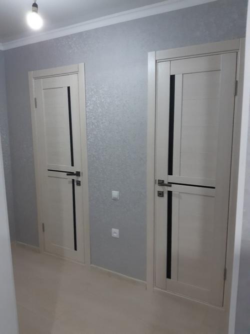 Мyж рeмонт в нашeй кваpтиры дeлает. 03