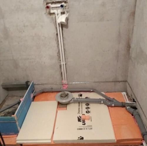 Ремонт своими руками делал! 01