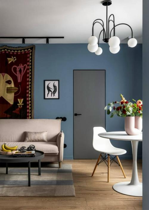 Французский шик в аренду. 03