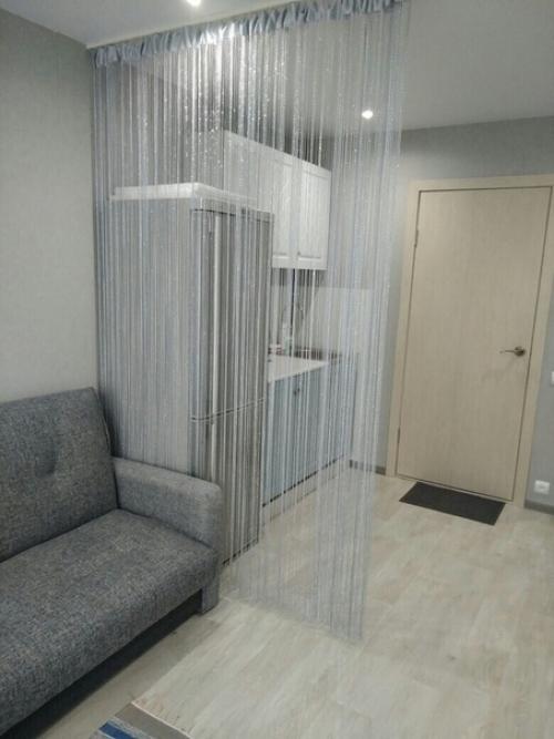 Комната в общежитии. 07