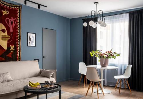 Французский шик в аренду. 04