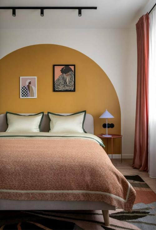 Французский шик в аренду. 07