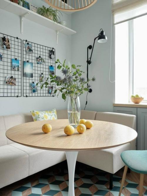 Скандинавский характер в нижнем Новгороде. 02