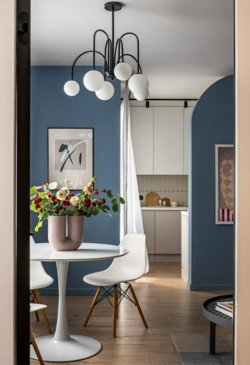 Французский шик в аренду. 01