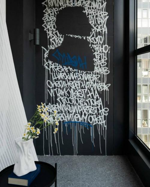 Уют и яркость в каждом метре. 06