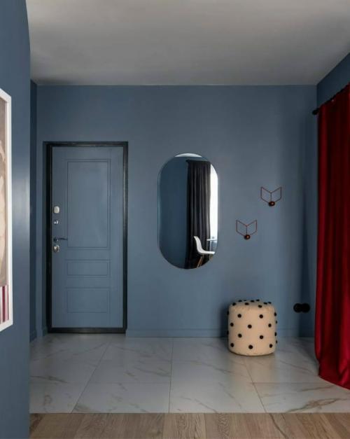 Французский шик в аренду. 09