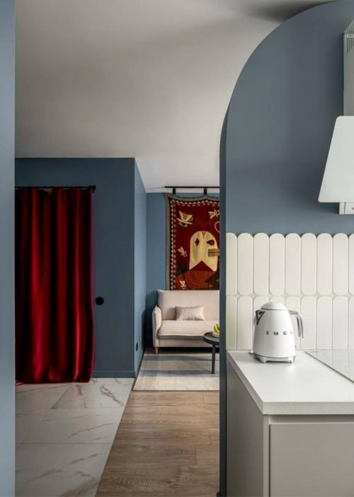 Французский шик в аренду. 06