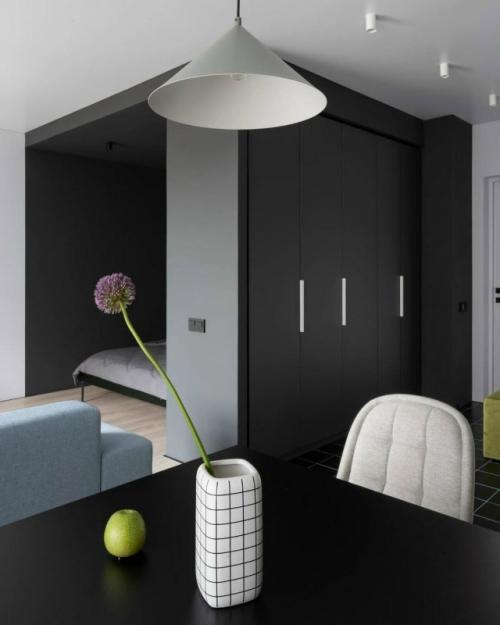 Уют и яркость в каждом метре. 01