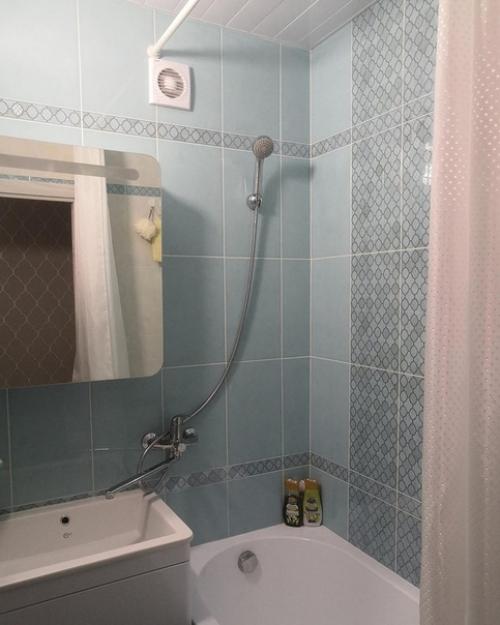 Приятный, спокойный дизайн. 09