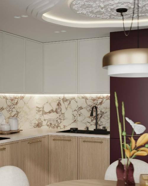 Пентхаус, где всё начинается с красоты. 03