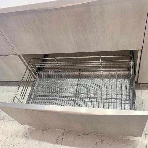 Интересный вариант расширения кухни. 06