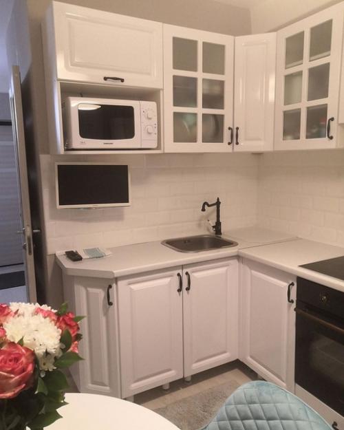 Приятный, спокойный дизайн.