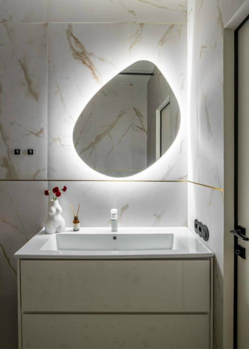 Французский шик в аренду. 08