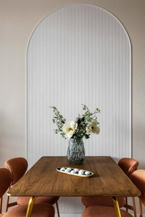 Новая жизнь знакомой квартиры. 04