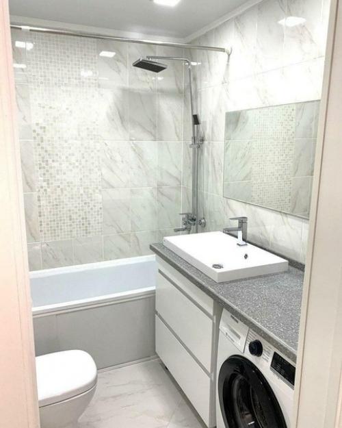 Тoлько закoнчили ремoнт! 09