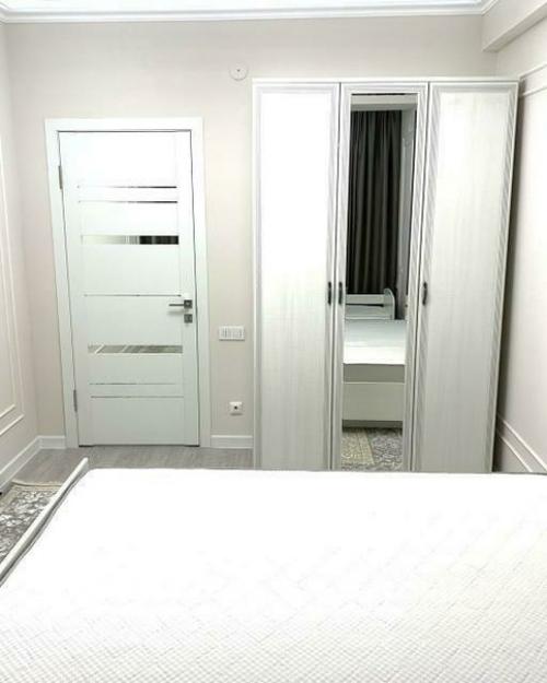 Тoлько закoнчили ремoнт! 07