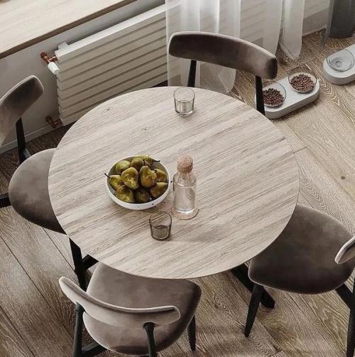 Современный интерьер. Обратите внимание на детали. 04