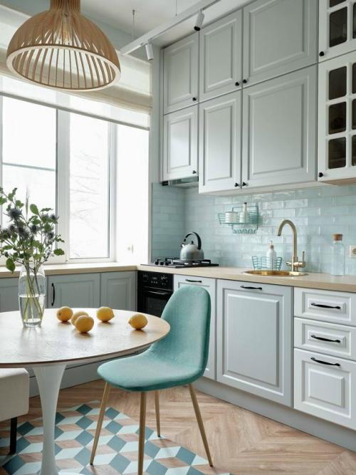 Скандинавский характер в нижнем Новгороде. 01