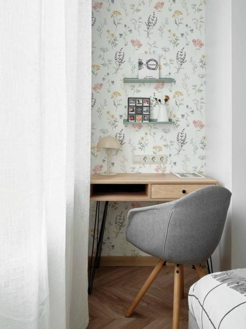 Скандинавский характер в нижнем Новгороде. 06