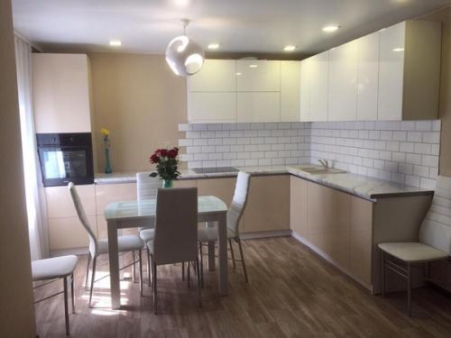 Кухня в нашем доме. 05