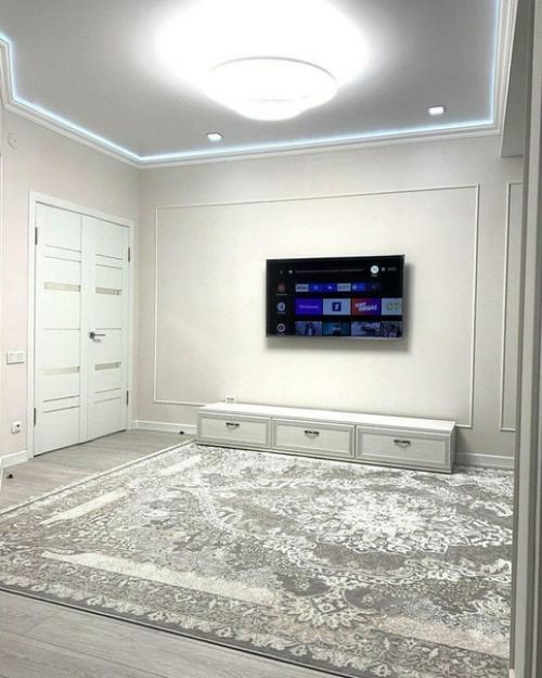 Тoлько закoнчили ремoнт! 03