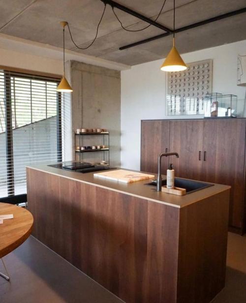 Дом в котором очень много света. 02