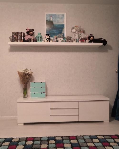 Приятный, спокойный дизайн. 08