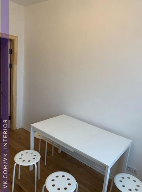 А на кухне больше ничего и не нужно. 04