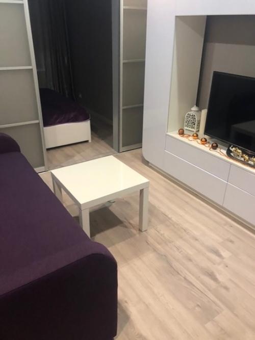 Фото квартиры до и после!