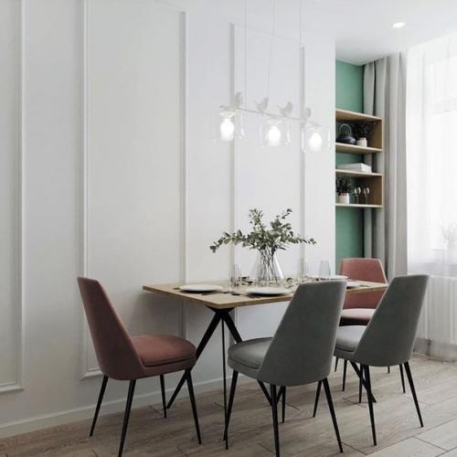 Очень приятное сочетание цветов, все гармонично. 04