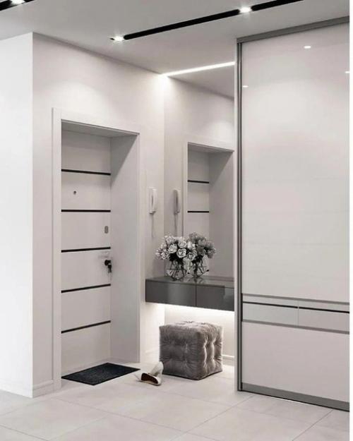 А что вы о таком проекте квартиры скажете. 06