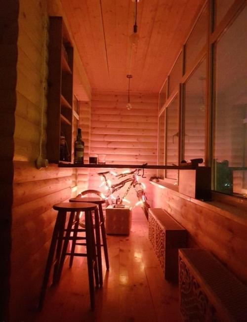 Обожаю запах дерева! 02