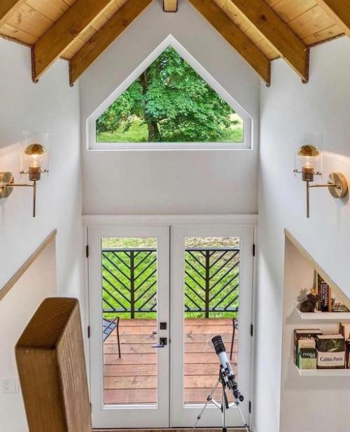 Идеальный мини - дом. 06