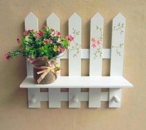 Оригинальные кашпо, которые создадут особую атмосферу. 01