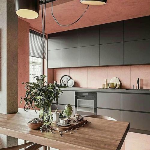 Камни в ванной. 04