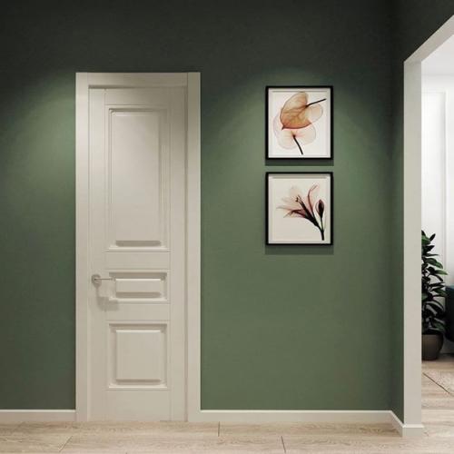 Очень приятное сочетание цветов, все гармонично. 09