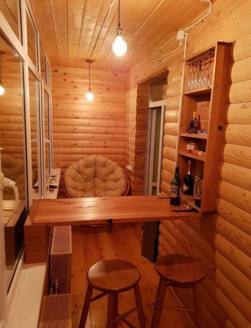 Обожаю запах дерева! 01