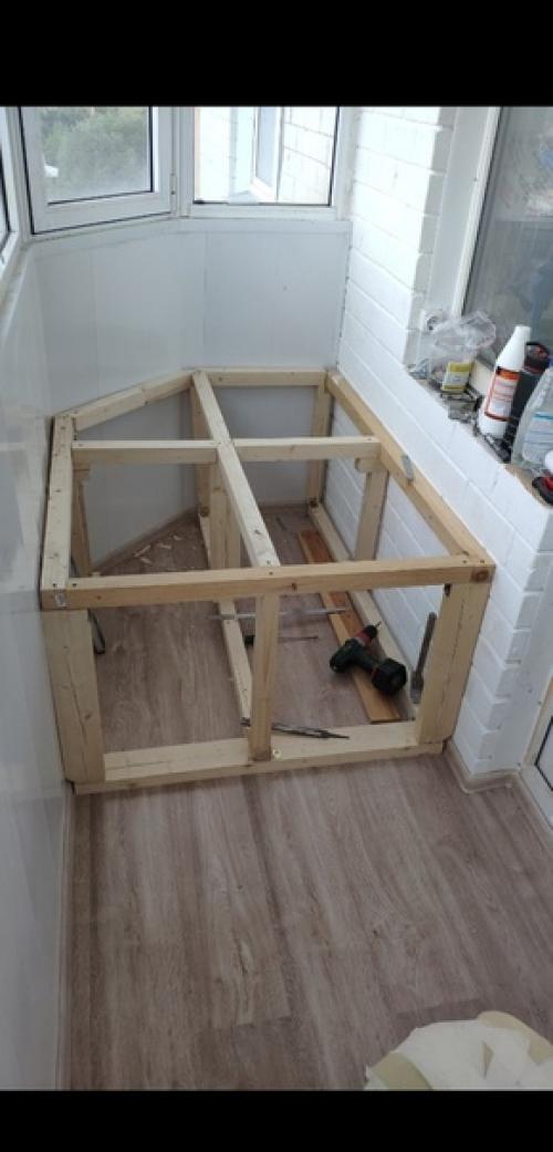 За окном прекрасный вид, грех было не воспользоваться. 05