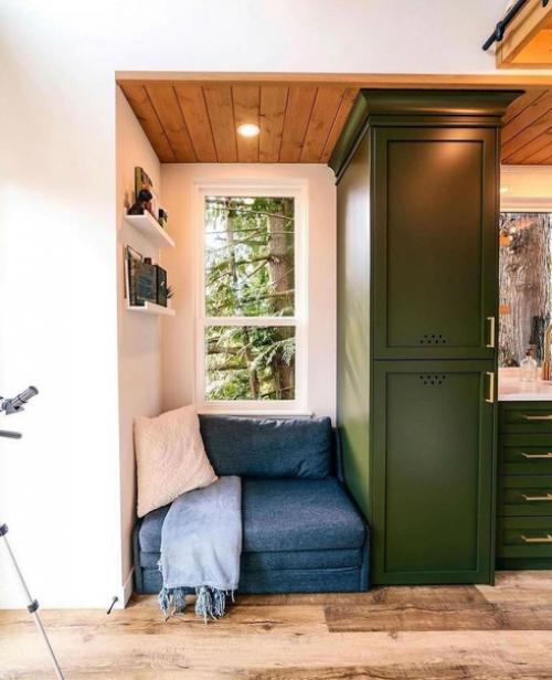 Идеальный мини - дом. 02