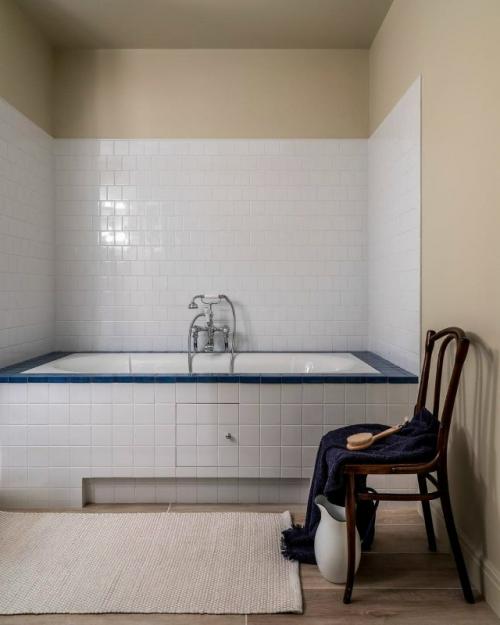 Квартира с историей: новое дыхание старинного дома. 09