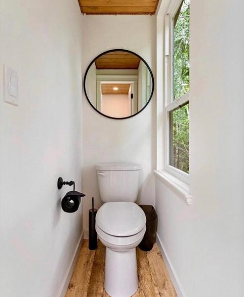 Идеальный мини - дом. 01