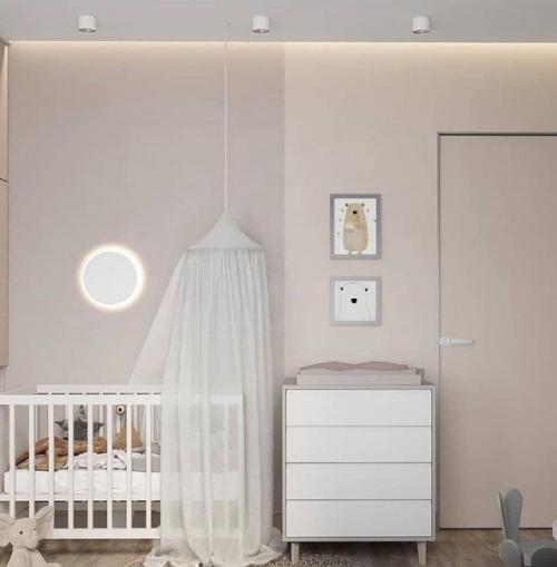 Замечательный интерьер. В спокойных тонах.