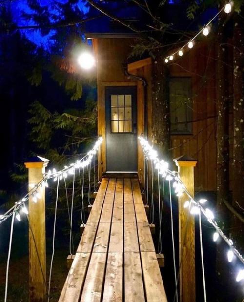 Идеальный мини - дом. 04