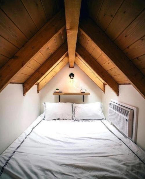 Идеальный мини - дом.