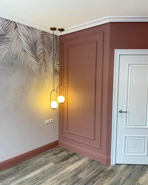 Обои хороши и светильники тоже очень нравятся. 03