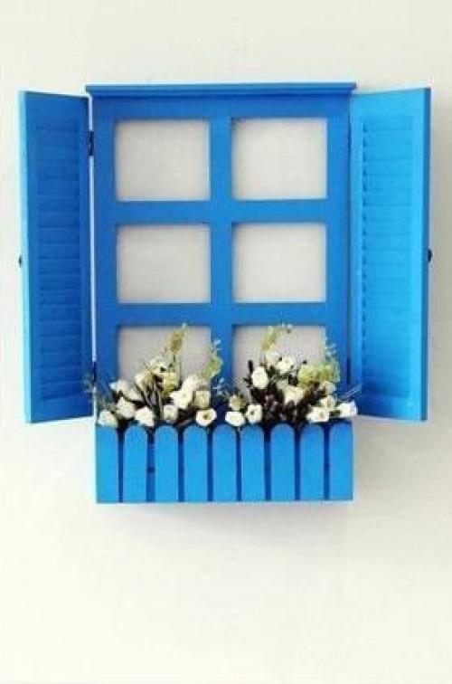 Оригинальные кашпо, которые создадут особую атмосферу. 02