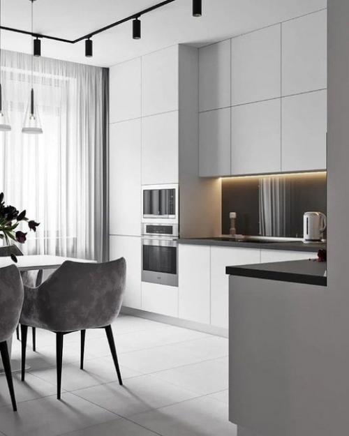 А что вы о таком проекте квартиры скажете. 04