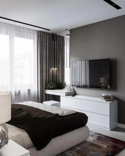 А что вы о таком проекте квартиры скажете. 08