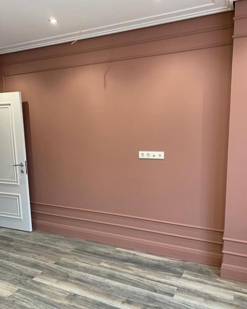 Обои хороши и светильники тоже очень нравятся. 02