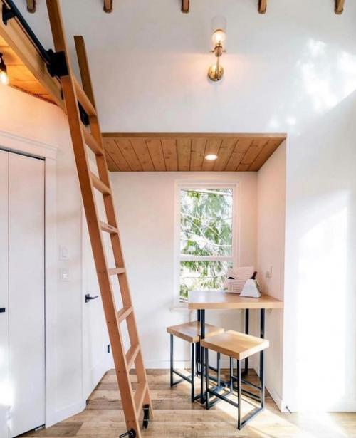 Идеальный мини - дом. 03